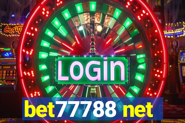 bet77788 net